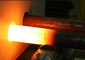 위조하는 칼 볼트 너트를 위한 120KW 산업적 유도 가열 기계