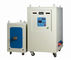 금속 열 처리를 위한 100KW 10-50Khz 주파수 유도 가열 기계