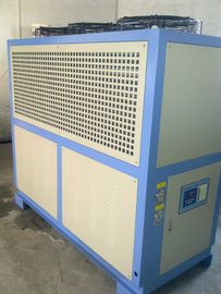 물 냉각 기계 40HP