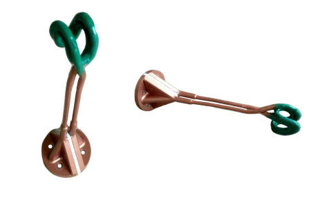 금속 열처리 유도 가열 장비