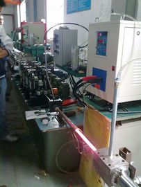온라인 가열을 단련하기 위한 70KVA 고주파 유도 가열 에퀴먼트