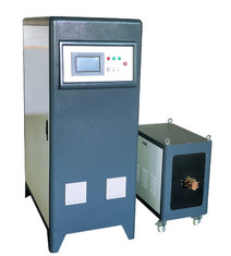 노 1-10khz MF 유도 가열 장치 장치 250KW 가득 찬 디지트 FCC CE를 만드는 DSP는 증명했습니다