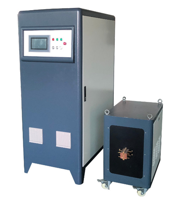 1-10khz 가득 찬 디지트 중파 유도 가열 장치 250KW 가득 찬 디지트 FCC CE는 증명했습니다