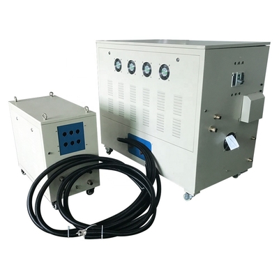 IGBT 250KW 중파 유도 가열 장치 장치 에너지  환경 보호