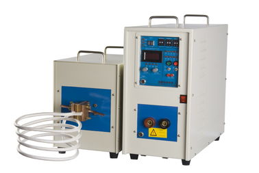 공구 기계 60KVA 30-80KHZ를 강하게 하는 주문을 받아서 만들어진 고주파 감응작용 갱구