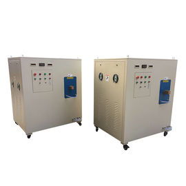 열처리를 위한 자기 유도 난방 장비 340V-430V 800KW IGBT
