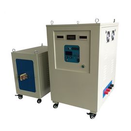 경화증을 위한 기구 기계를 가열시키는 100KW CE 승인된 도입