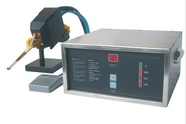 작은 매우 고주파 감응작용 열처리 장비 6KW 1.5MHZ 위조