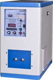 360V-520V 제련/뜨거운 이음쇠 매우 고주파 유도 가열 장비