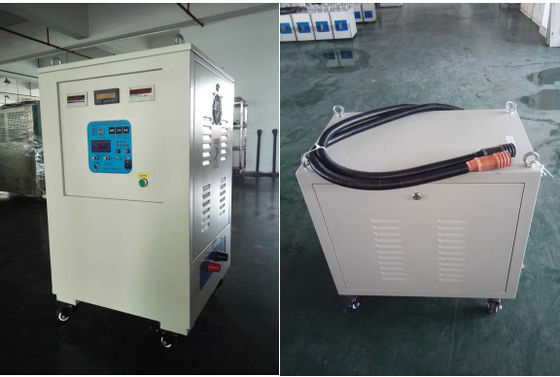 위조를 위한 기구 기계를 가열시키는 전문적 60KW 중파 도입