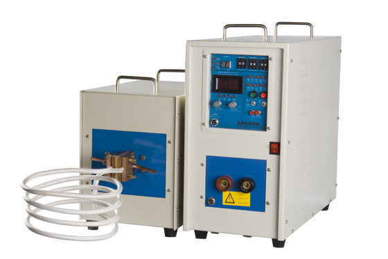 60KW 80KHZ 유도 가열 장비 / 장비를 끄는 IGBT 서피스