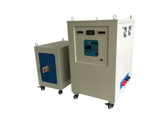 고로 20KHZ를 만드는 스틸바 IGBT 100KW 유도 가열