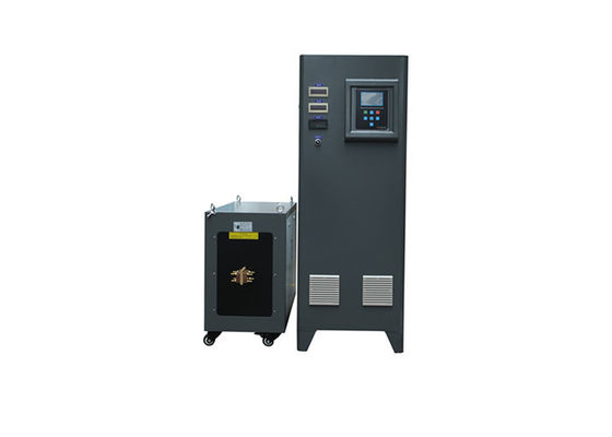 380V 60KW IGBT 전자기 가열 기계 30KHZ