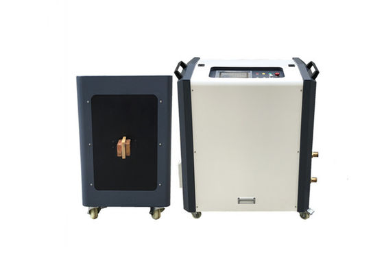 와이어 가열 냉각을 위한 40KW 100KHZ 전자기 유도 가열 장치
