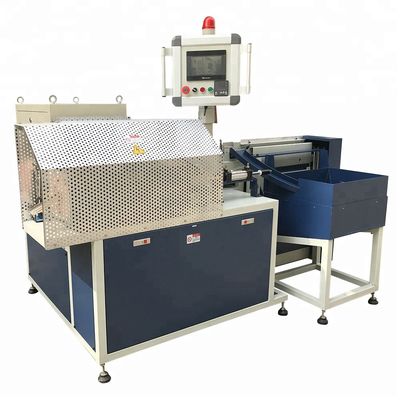 IGBT 통제 100kw 놀이쇠 견과/구리/강철봉을 위한 자동적인 뜨거운 위조 기계