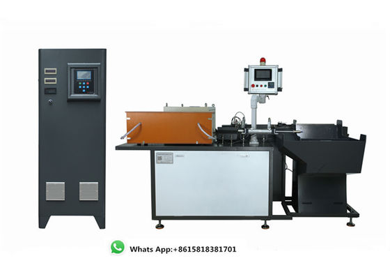 탄소강 예열을 위한 1200C 250KW 도입 단조로