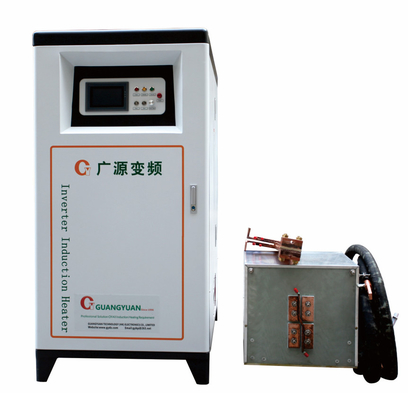 뜨거운 적당한 열처리 장비 중파 400KW/500KW를 만드는 DSP 도입