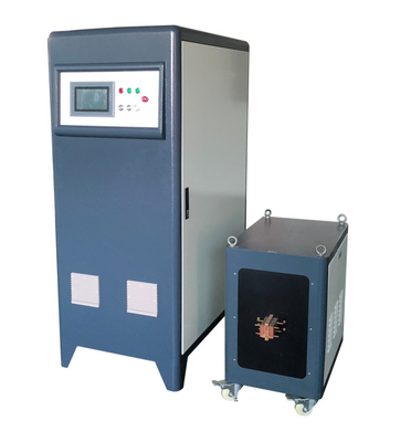 30 - 장비 DSP 250KW 가득 찬 자리를 가열시키는 80 khz 고주파 도입