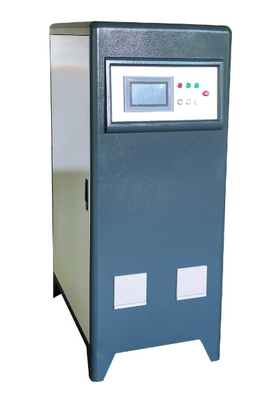 1-10khz 중파 유도 가열 장치 250KW 가득 찬 디지트 FCC CE는 증명했습니다